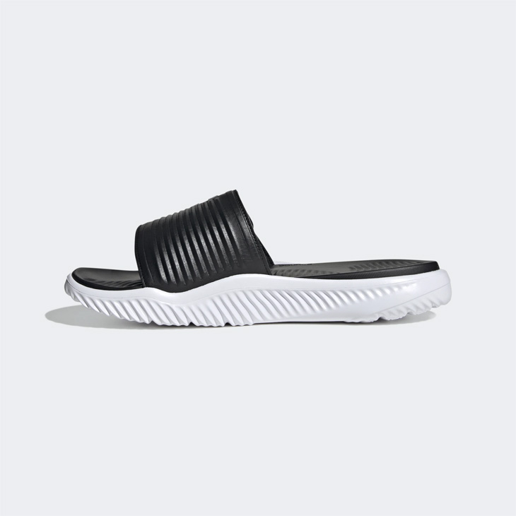 ADIDAS★ALPHABOUNCE SLIDE 2 アディダス スライド サンダル adidas アディダス シャワーサンダル アルファバウンス