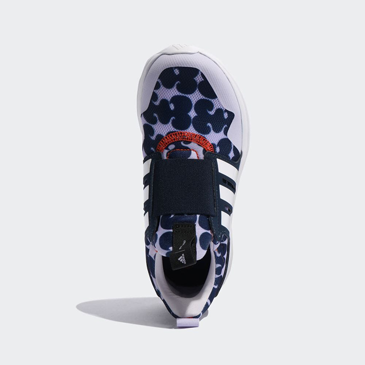 アディダス マリメッコ キッズ ランニングシューズ ADIDAS MARIMEKKO