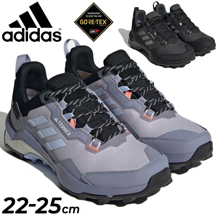 アディダス レディース 防水 ハイキングシューズ adidas TERREX