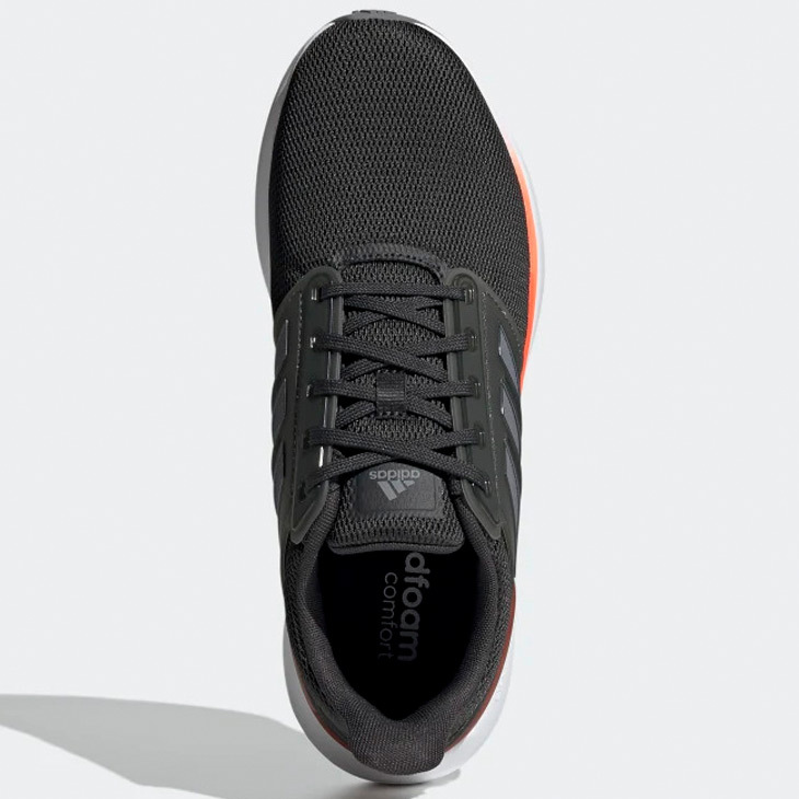 ランニングシューズ メンズ adidas アディダス EQ19 RUN M/ローカット ジョギング 靴 男性 スポーツシューズ 24.5〜31.0cm  くつ/LRM19【取寄】