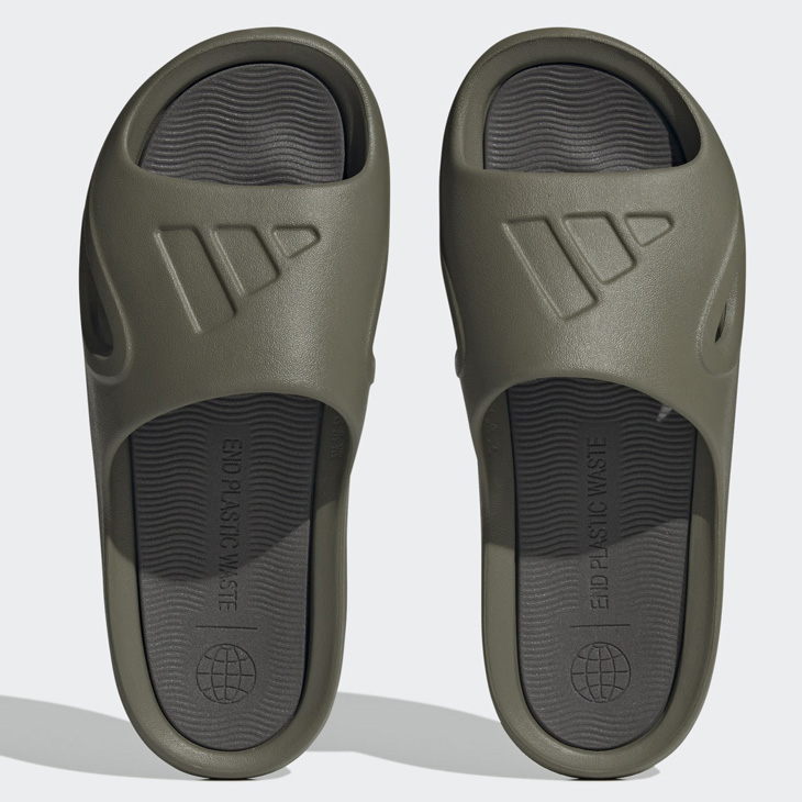 adidas アディダス シャワーサンダル メンズ レディース ADICANE