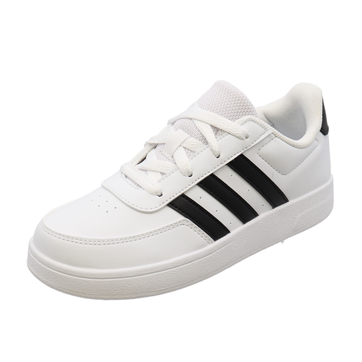 adidas アディダス キッズシューズ スニーカー 17-25cm コア