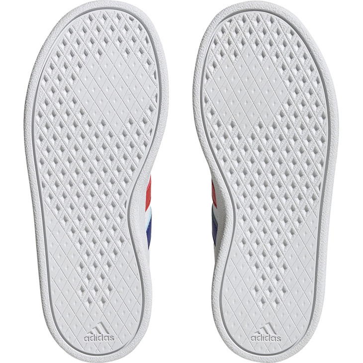 adidas アディダス ジュニア スニーカー キッズ 20-25cm 子供靴