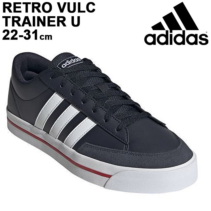 スニーカー メンズシューズアディダス adidas RETRO VULC