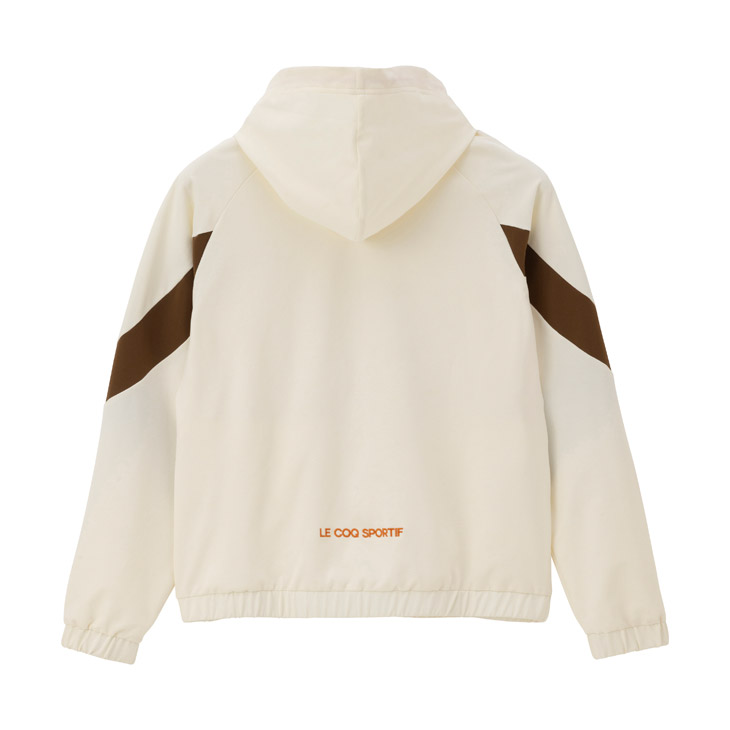 le coq sportif ルコック トレーニングジャケット レディース