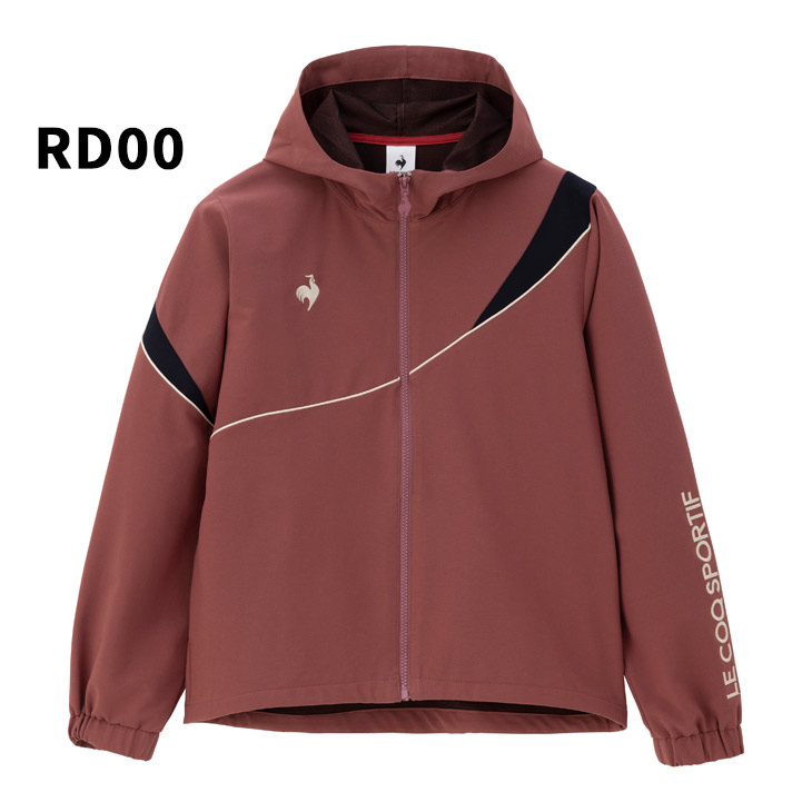le coq sportif ルコック ジャージ レディース フルジップ