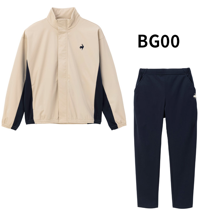 le coq sportif トレーニングパンツ ジャージ メンズ/ルコック