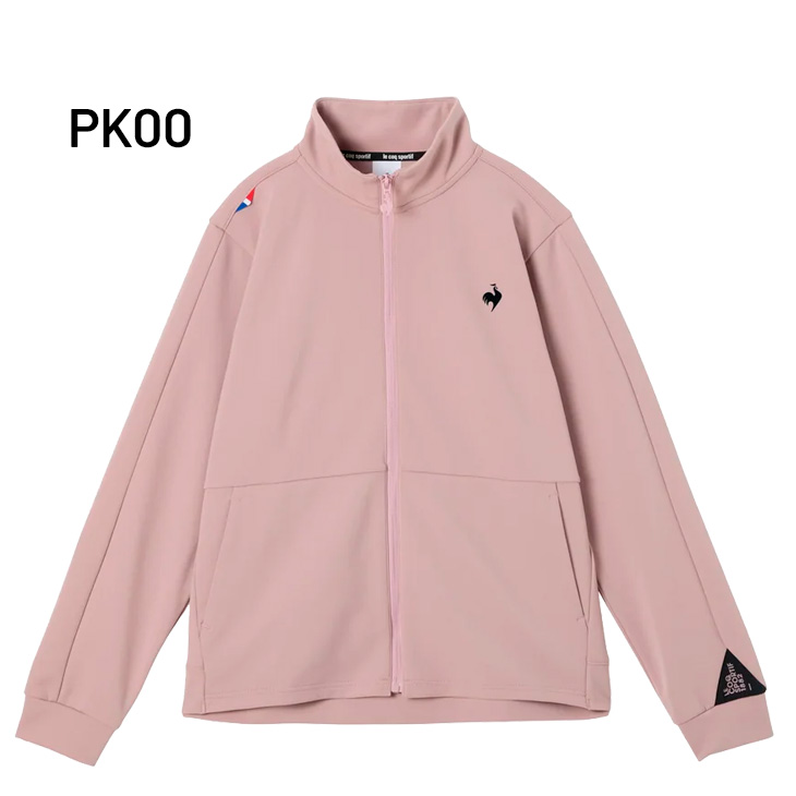 ルコック トレーニングジャケット レディース le coq sportif LCS