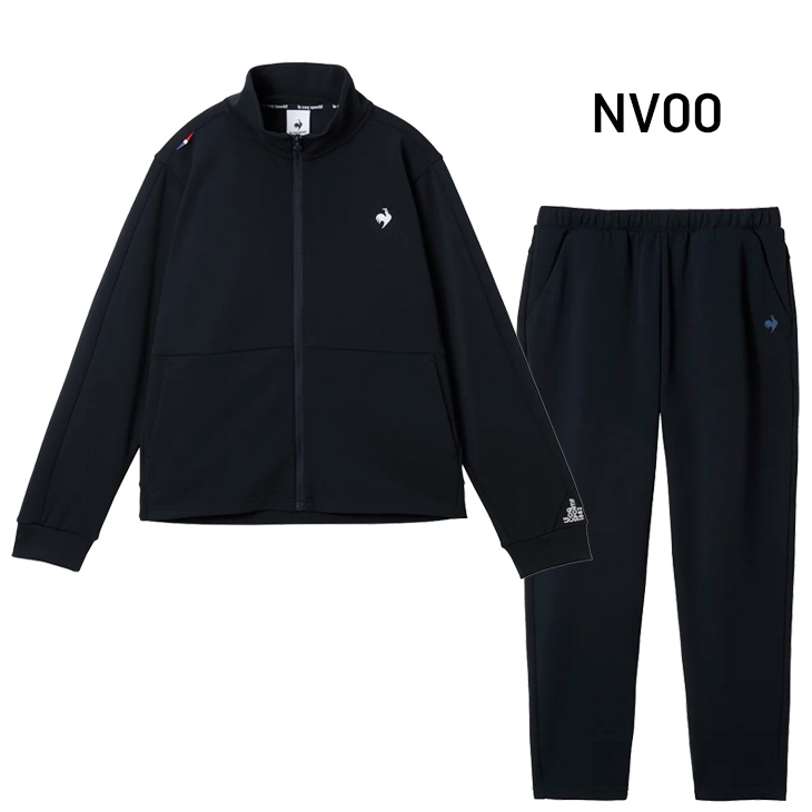 ルコック ジャージ レディース 上下 le coq sportif LCS Essential