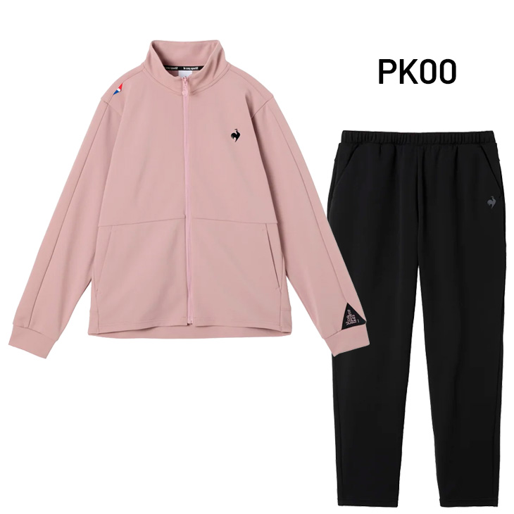 ルコック ジャージ レディース 上下 le coq sportif LCS Essential
