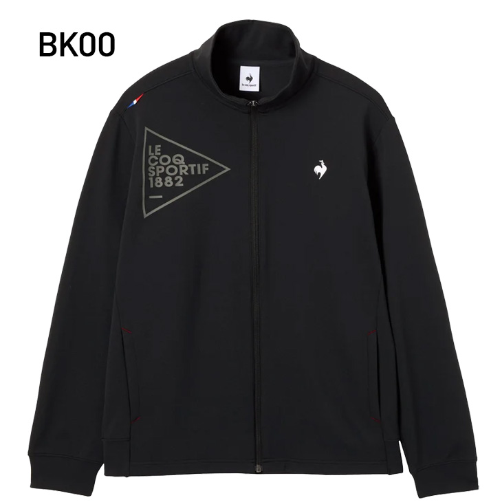 le coq sportif（ルコックスポルティフ） ルコック ジャージ