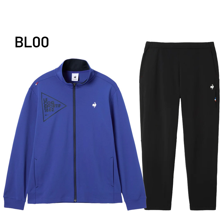 le coq sportif（ルコックスポルティフ） ルコック ジャージ メンズ