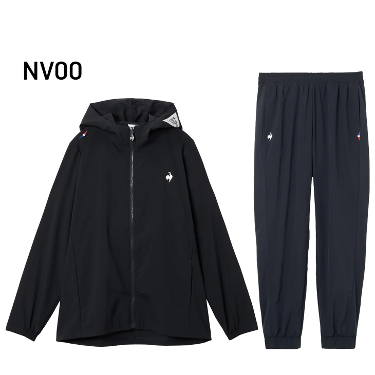 le coq sportif（ルコックスポルティフ） ルコック クロス ジャージ