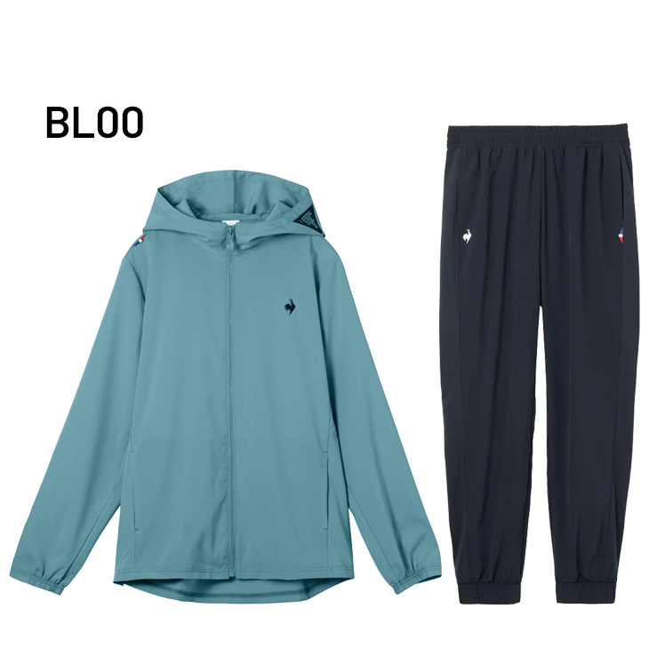 le coq sportif（ルコックスポルティフ） ルコック クロス ジャージ
