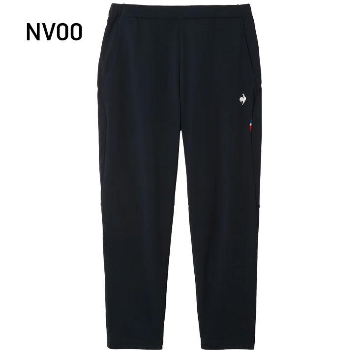le coq sportif（ルコックスポルティフ） ルコック ジャージパンツ