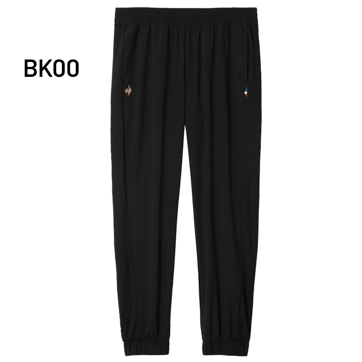 le coq sportif（ルコックスポルティフ） ルコック トレーニングパンツ