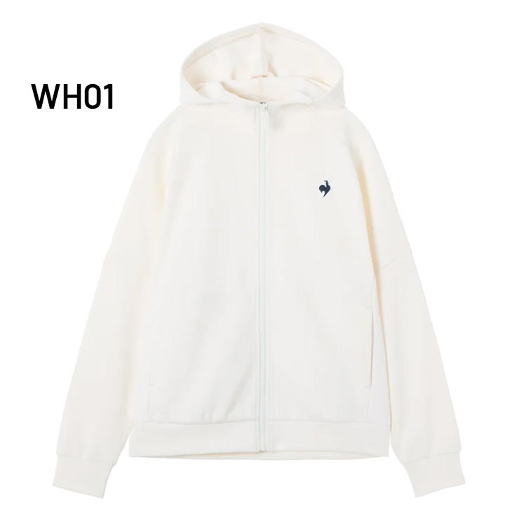 le coq sportif（ルコックスポルティフ） ルコック パーカージャケット