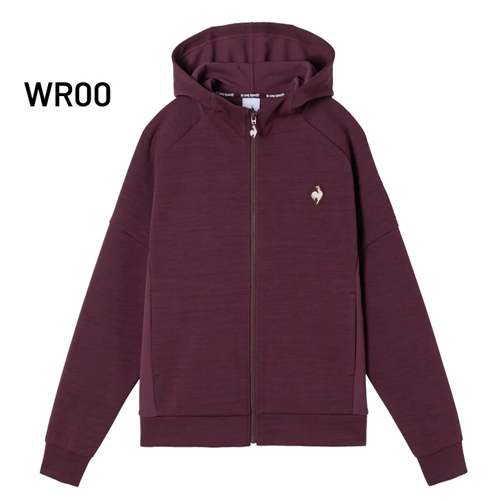 le coq sportif（ルコックスポルティフ） ルコック パーカージャケット