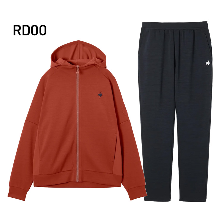 le coq sportif（ルコックスポルティフ） ルコック スウェット