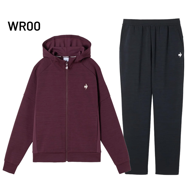 le coq sportif（ルコックスポルティフ） ルコック スウェット