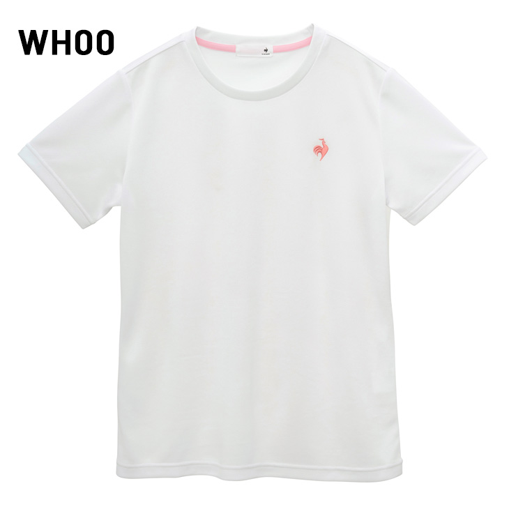 le coq sportif（ルコックスポルティフ） ルコック Tシャツ 半袖