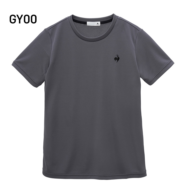 le coq sportif（ルコックスポルティフ） ルコック Tシャツ 半袖