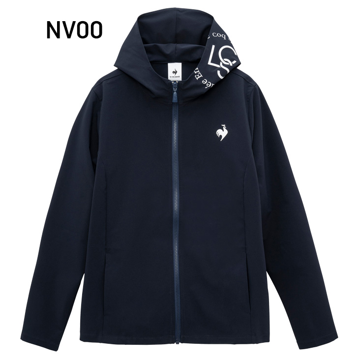 le coq sportif（ルコックスポルティフ） ルコック トレーニング