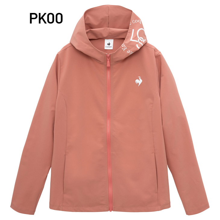 ルコック：おしゃれなベロアジャケットRPL　/ シルクベロアジャケット(women's) | ref. / Web Store