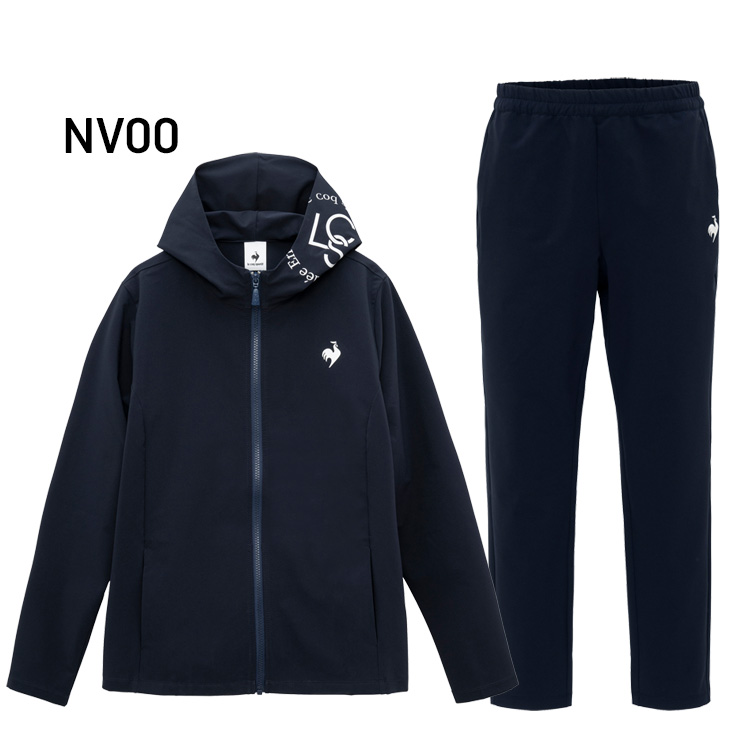 Le coq sportif ジャージ　セットアップトラックジャケット Lサイズ ルコックスポルティフ le coq sportif トラックジャケット