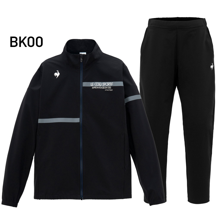 le coq sportif（ルコックスポルティフ） ルコック ジャージ メンズ