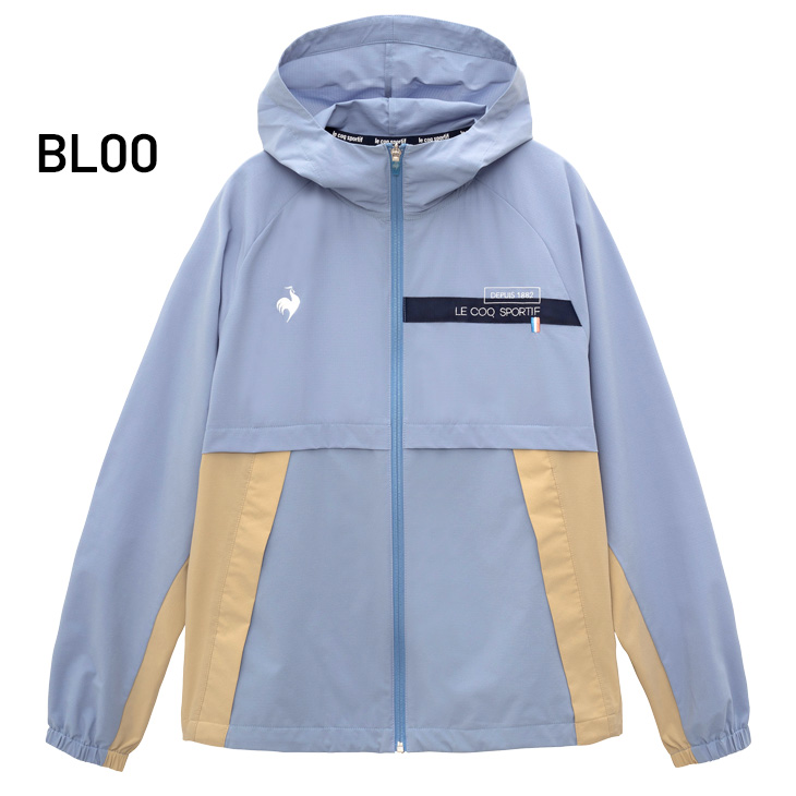 le coq sportif（ルコックスポルティフ） ルコック トレーニング