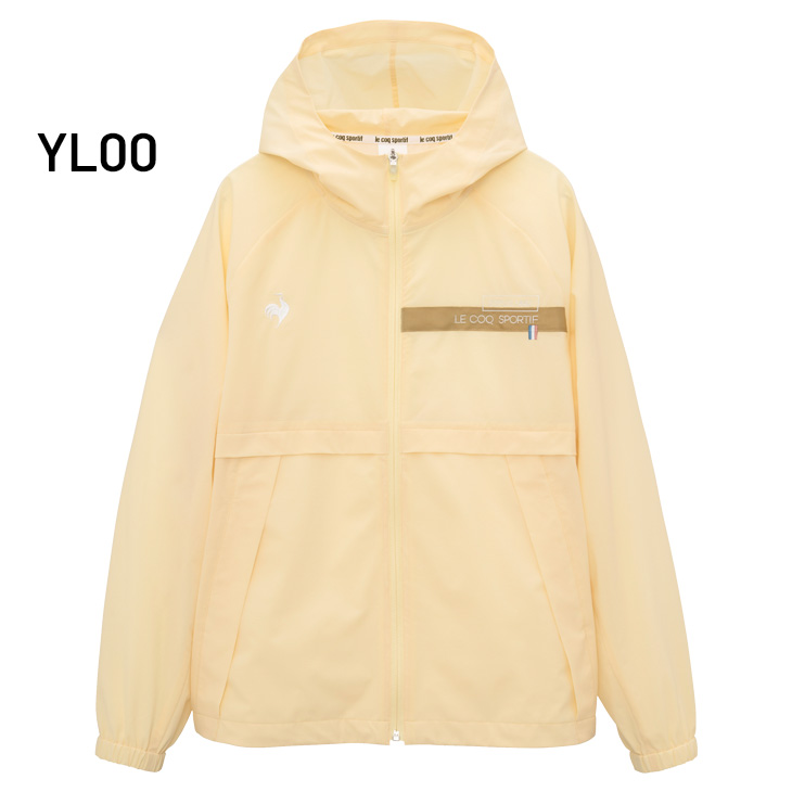 le coq sportif（ルコックスポルティフ） ルコック トレーニング