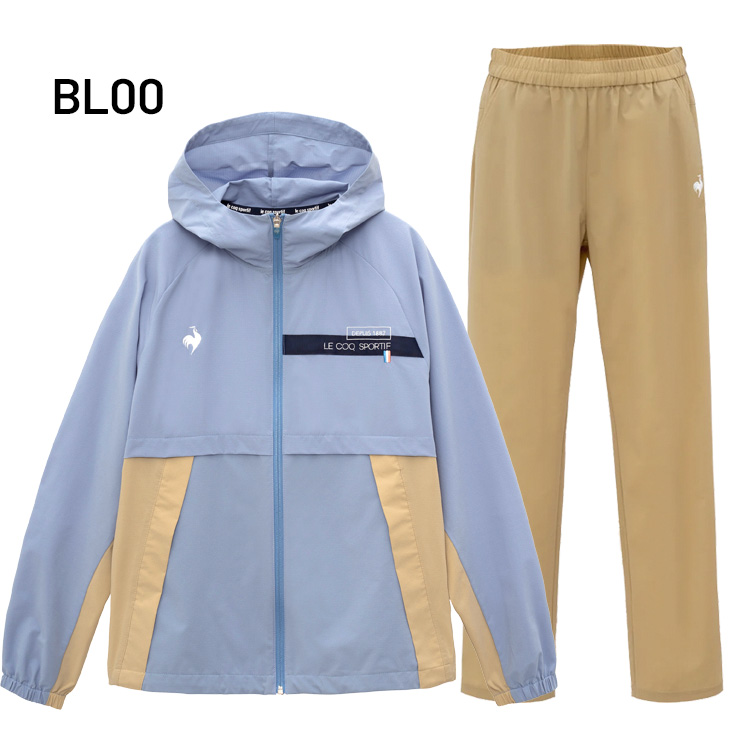 le coq sportif（ルコックスポルティフ） ルコック ジャージ