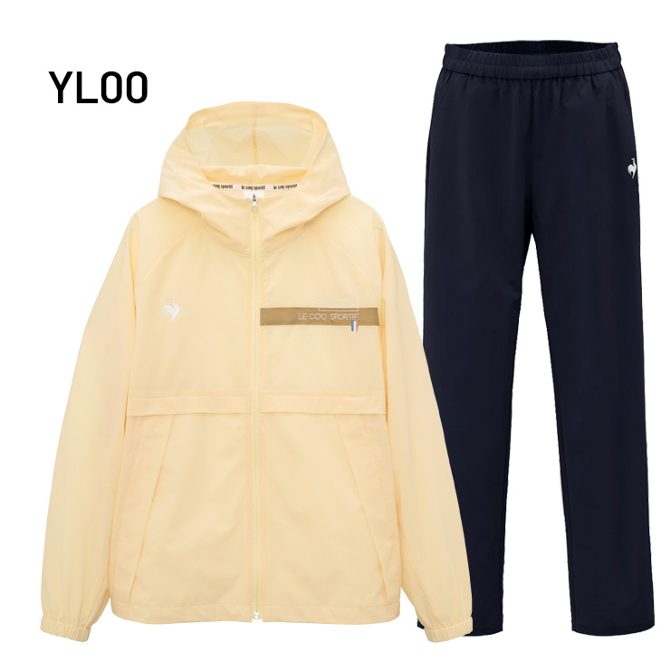 le coq sportif（ルコックスポルティフ） ルコック ジャージ