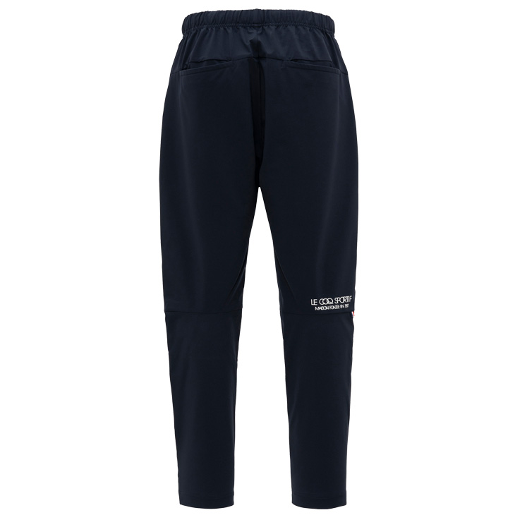 ルコックスポルティフ　リーボック　防風ジャージパンツ le coq sportif（ルコックスポルティフ） ルコック ジャージパンツ