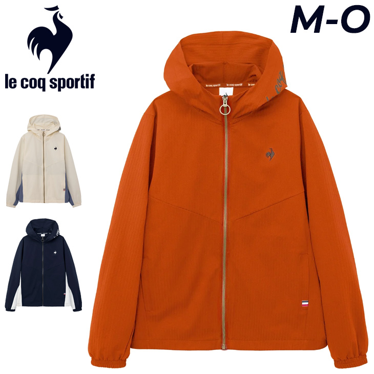 le coq sportif（ルコックスポルティフ） ルコック レディース