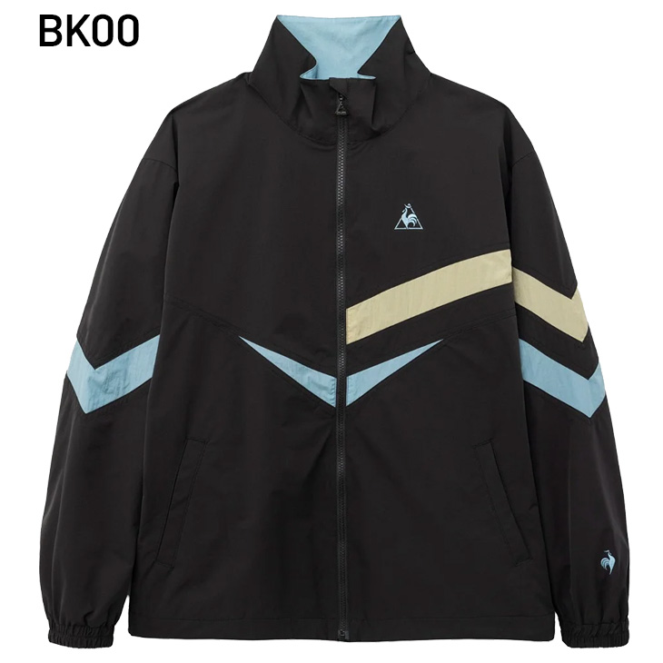 le coq sportif（ルコックスポルティフ） ルコック ウィンドブレーカー