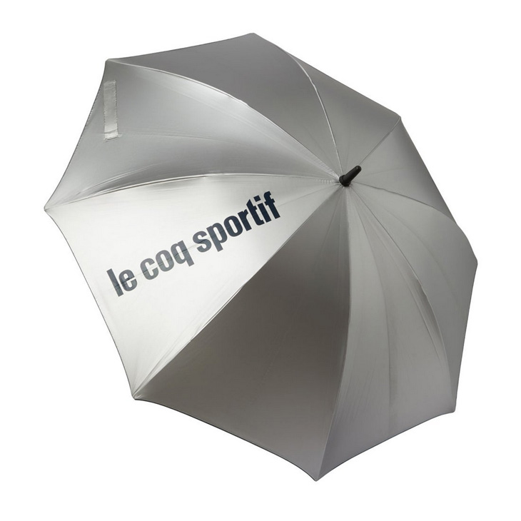 le coq sportif（ルコックスポルティフ） ルコック UV長傘 晴雨兼用