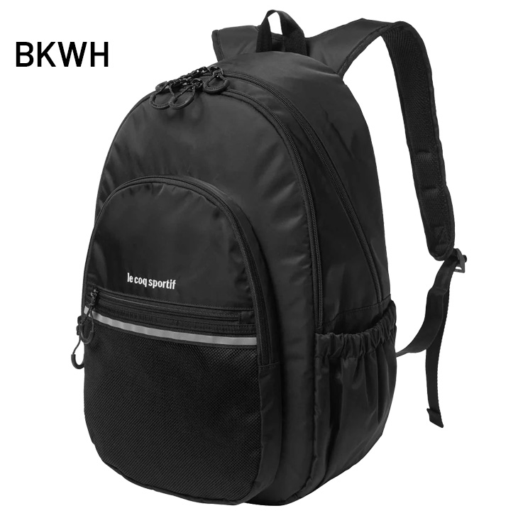 le coq sportif（ルコックスポルティフ） ルコック リュック 約27L