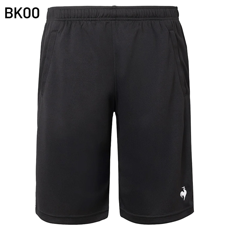 le coq sportif（ルコックスポルティフ） ルコック ハーフパンツ