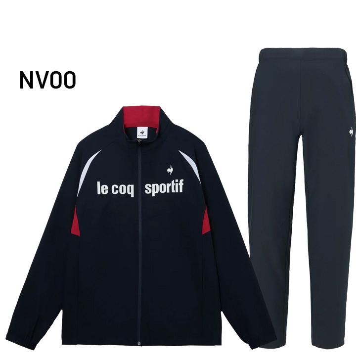 le coq sportif（ルコックスポルティフ） ルコック クロスジャージ