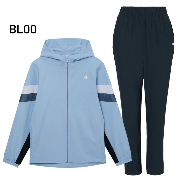 le coq sportif（ルコックスポルティフ） ルコック トレーニングウェア
