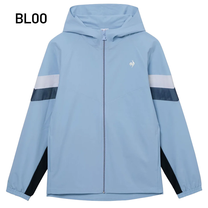 ルコック　パディングベスト＆スコートセット Oサイズ　23FW 新品タグ付 le coq sportif（ルコックスポルティフ） ルコック トレーニング