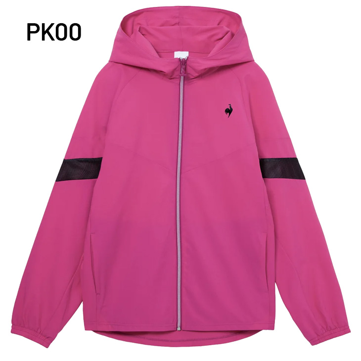 le coq sportif（ルコックスポルティフ） ルコック トレーニング