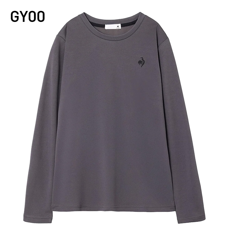 le coq sportif（ルコックスポルティフ） ルコック 長袖 Tシャツ