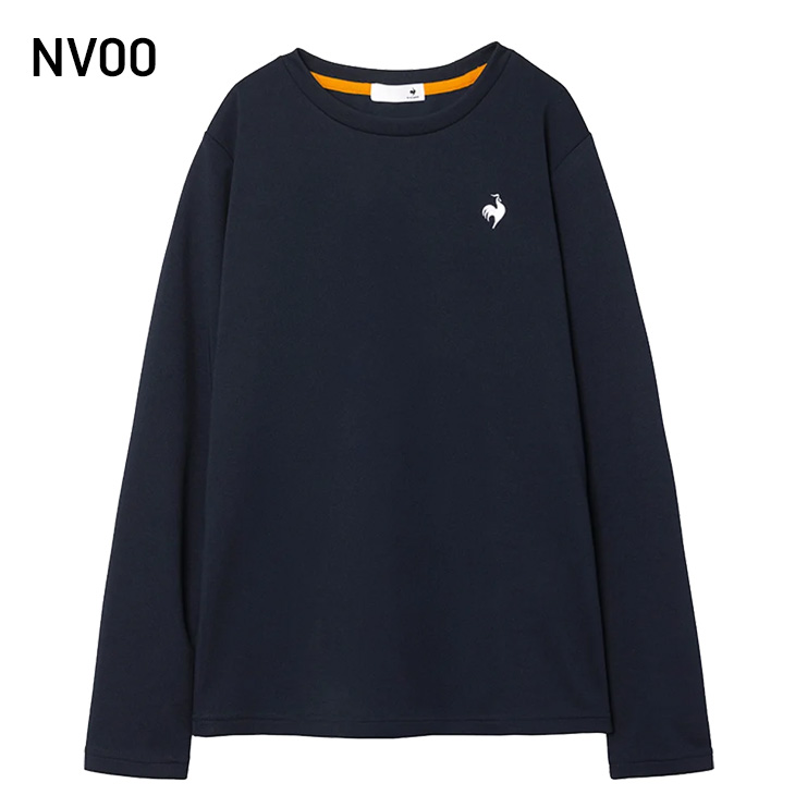 ☆新品☆le coq sportif(ルコック)名古屋トレーニングシャツ☆ le coq sportif（ルコックスポルティフ） ルコック 長袖 Tシャツ