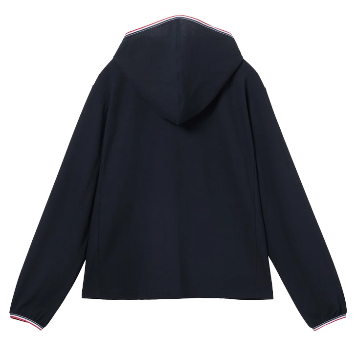 【激レア】ラグビー フランス代表 ルコック パーカー フーディ 長袖 le coq sportif（ルコックスポルティフ） ルコック シャツパーカー