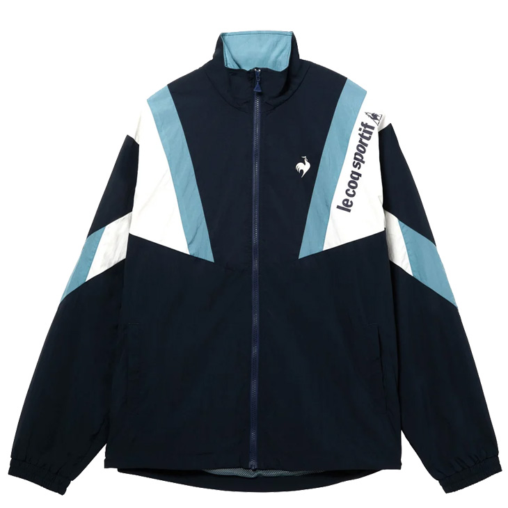 le coq sportif フランス代表 STAFF ジャケット le coq sportif フランス代表 STAFF ジャケット ルコックスポルティフ