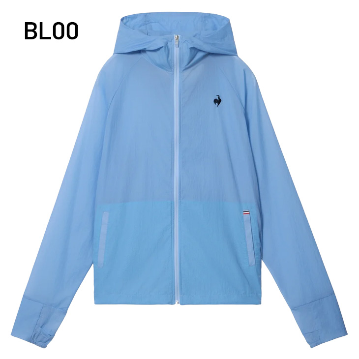le coq sportif（ルコックスポルティフ） ルコック ウィンドブレーカー