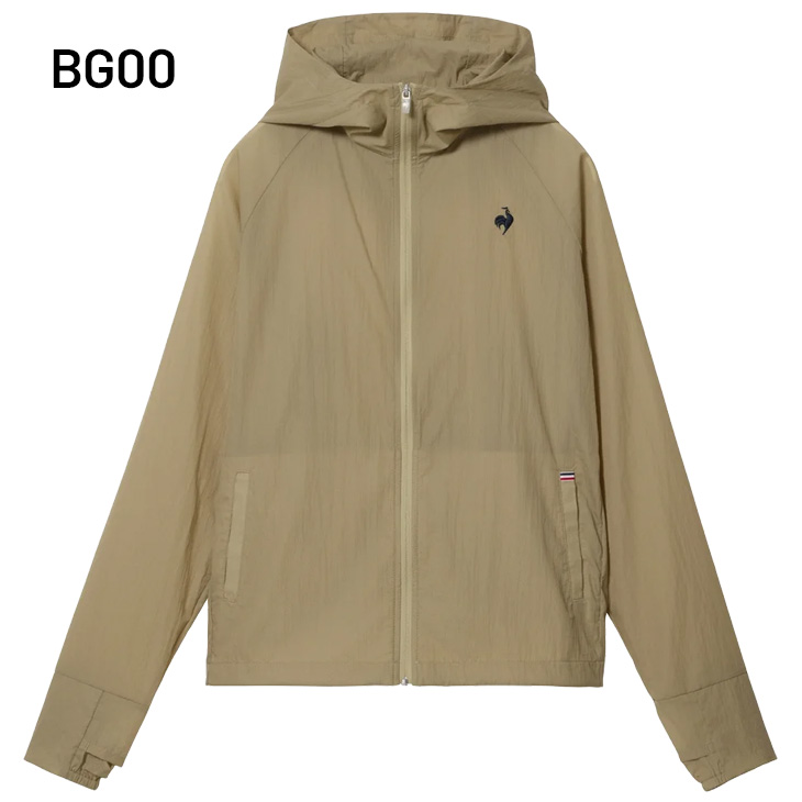 le coq sportif（ルコックスポルティフ） ルコック ウィンドブレーカー